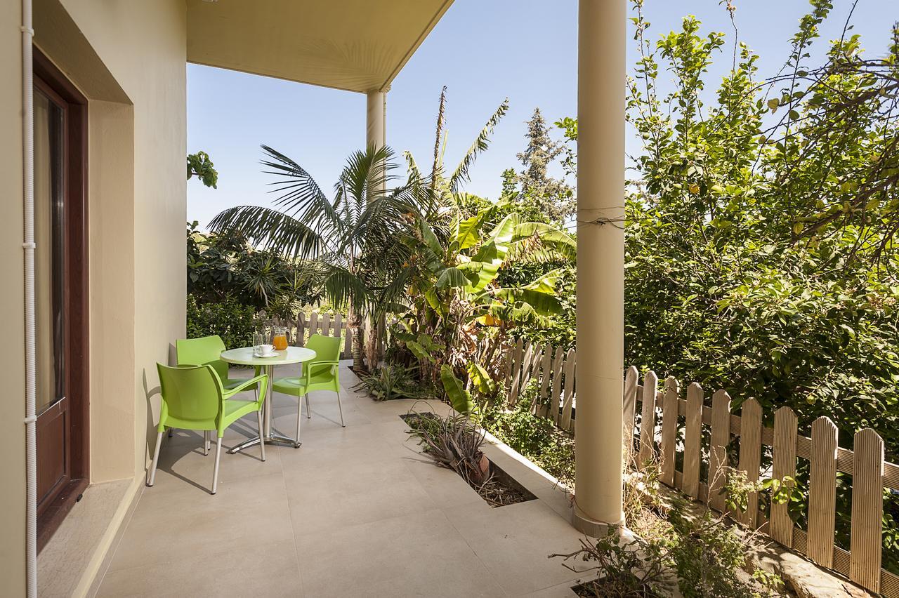 Villa Filio House Stalós Exterior foto